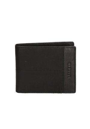 Wallet - black