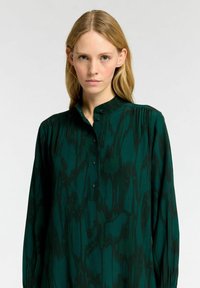 Selected Femme Denní šaty - scarab
