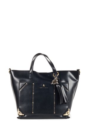 KRISTIN - Håndtasker - nero