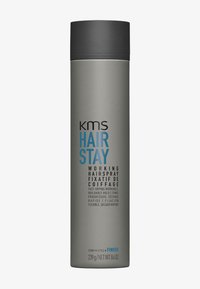 KMS KMS HAIRSTAY WORKING HAIRSPRAY - Stylingproduct - 0