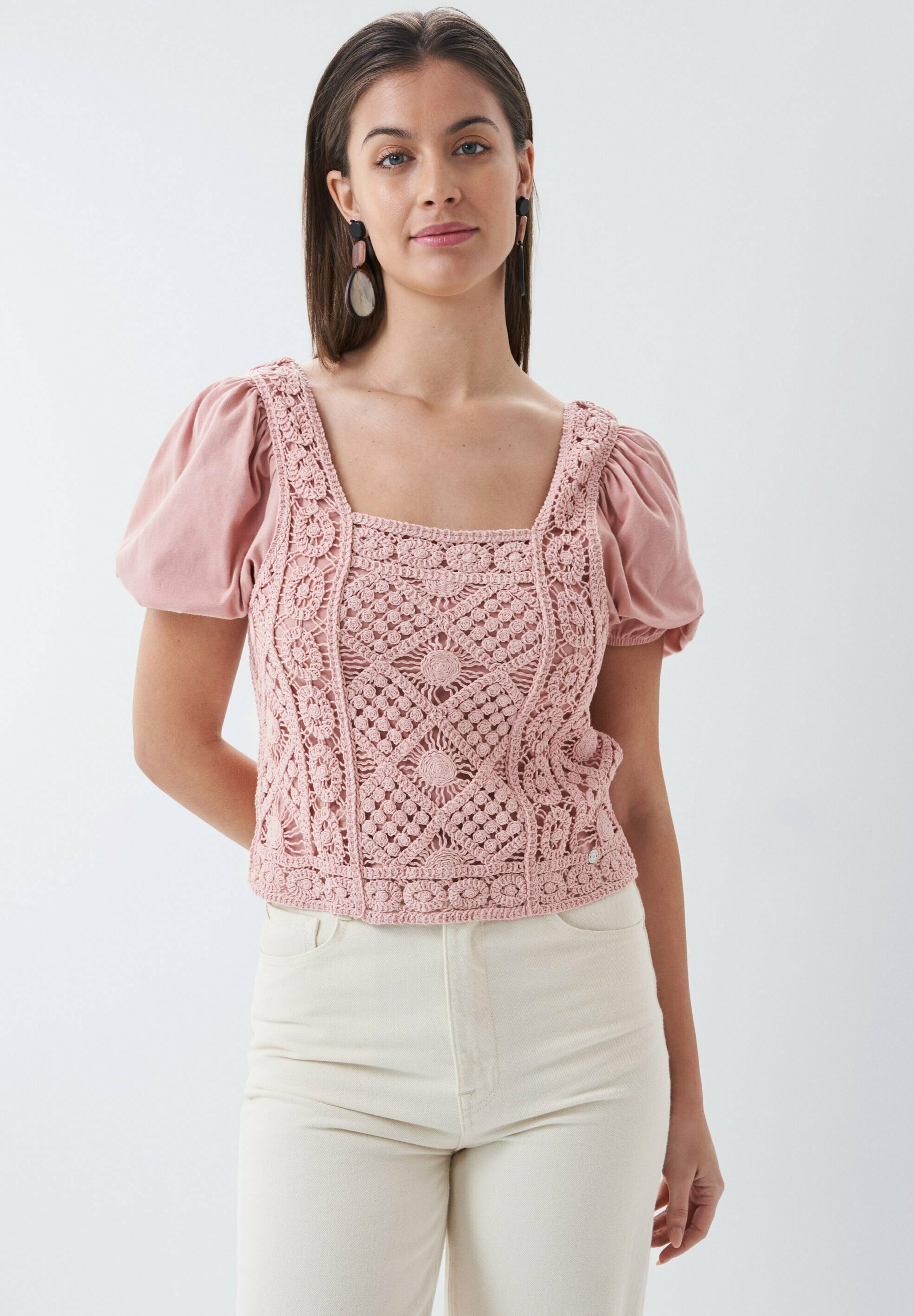 Salsa - Marieta Tienda Ropa Hombre Mujer Valencia