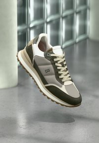 Non selezionato, olive/beige