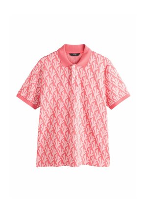 Next, - Koszulka polo