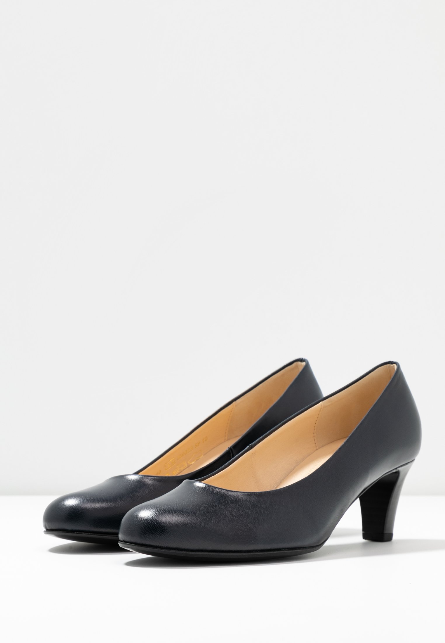 Reihenfolge der qualitativsten Gabor pumps ocean