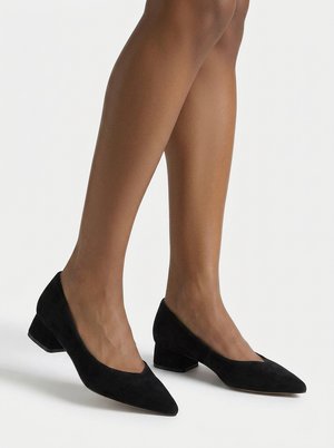 Alma en Pena, Tacones - black