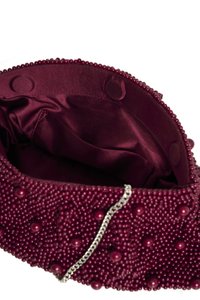 Gestuz PALMER - Clutch - blood red