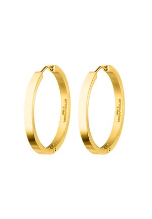 BARCELONA - Earrings - edelstahl