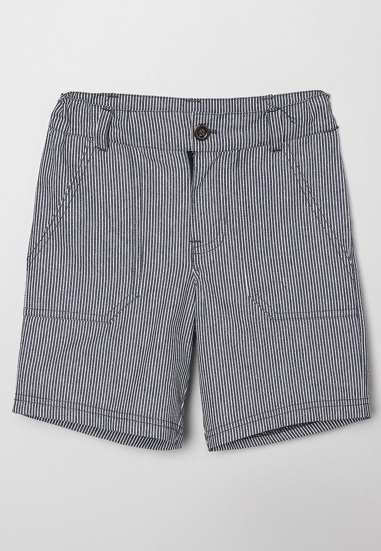 Wheat Shorts blauw denim/bluedenim