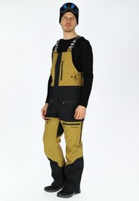 Unausgewählt, sand black