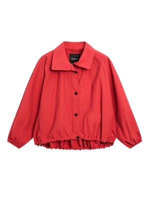 Massimo Dutti - Kurtka wiosenna