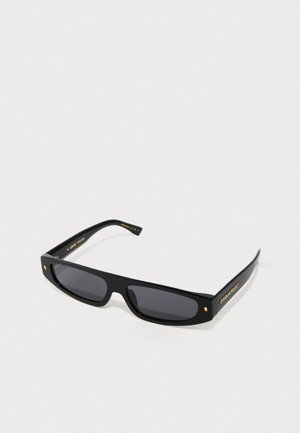 UNISEX - Occhiali da sole - black