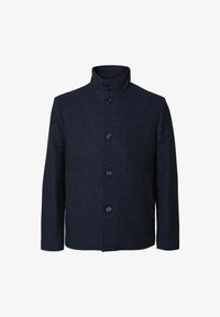 Valitud, sky captain