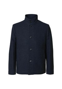 Skraistė  - sky captain