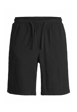 RELAXED FIT JOGGER - Träningsbyxor - black