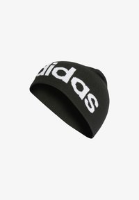 Unselected, black white