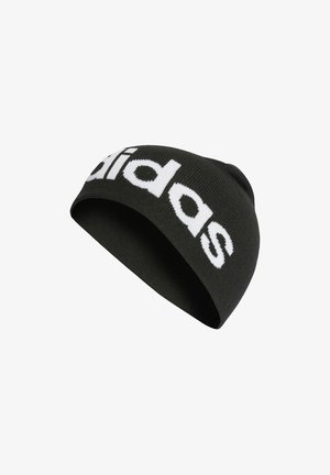 adidas Sportswear DAILY - Beanie - black   white