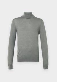 NEVILE - Jumper - lead grey