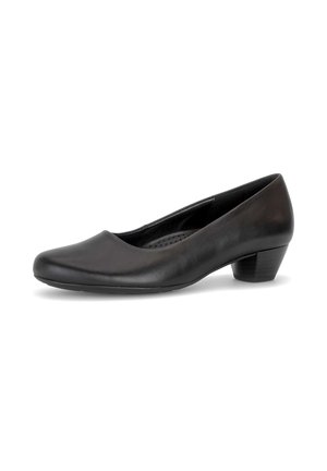 Gabor, GABOR ELEGANTER PUMP - Klassieke pumps - black