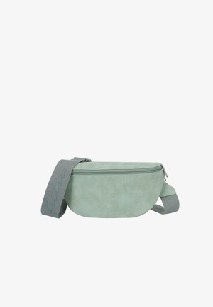 Fritzi aus Preußen Sac banane - lime