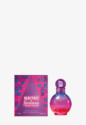 Britney Spears Fragrances ELECTRIC FANTASY - Eau de Parfum