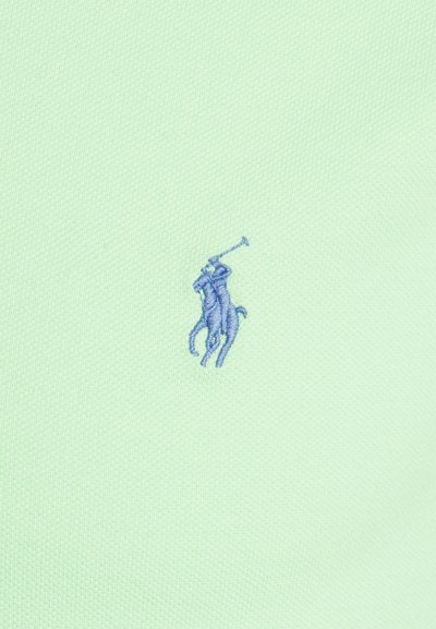 Polo Ralph Lauren SHORT SLEEVE - Polo - cruise lime