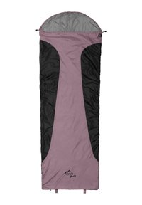 Unausgewählt, rosa schwarz