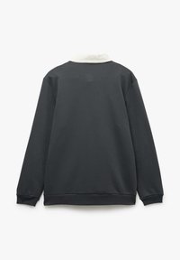 Koton Poloshirt - anthracite