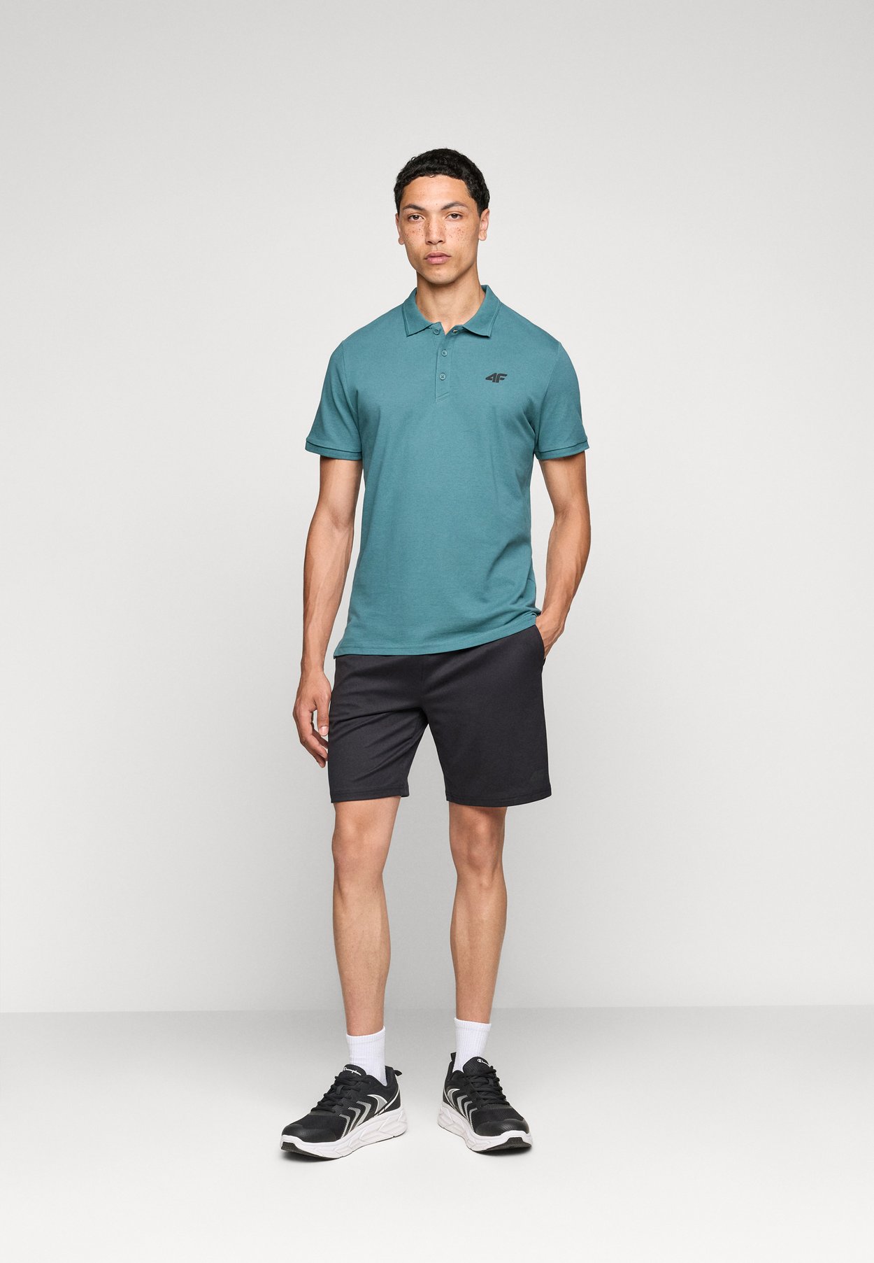 Poloshirt