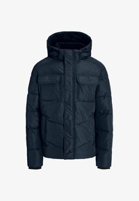 Neselectat, navy blazer