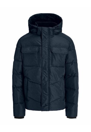 MORGAN PUFFER - Vinterjakker - navy blazer
