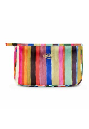 Neceser - creme de menthe