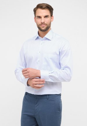 COMFORT  - Overhemd - hellblau