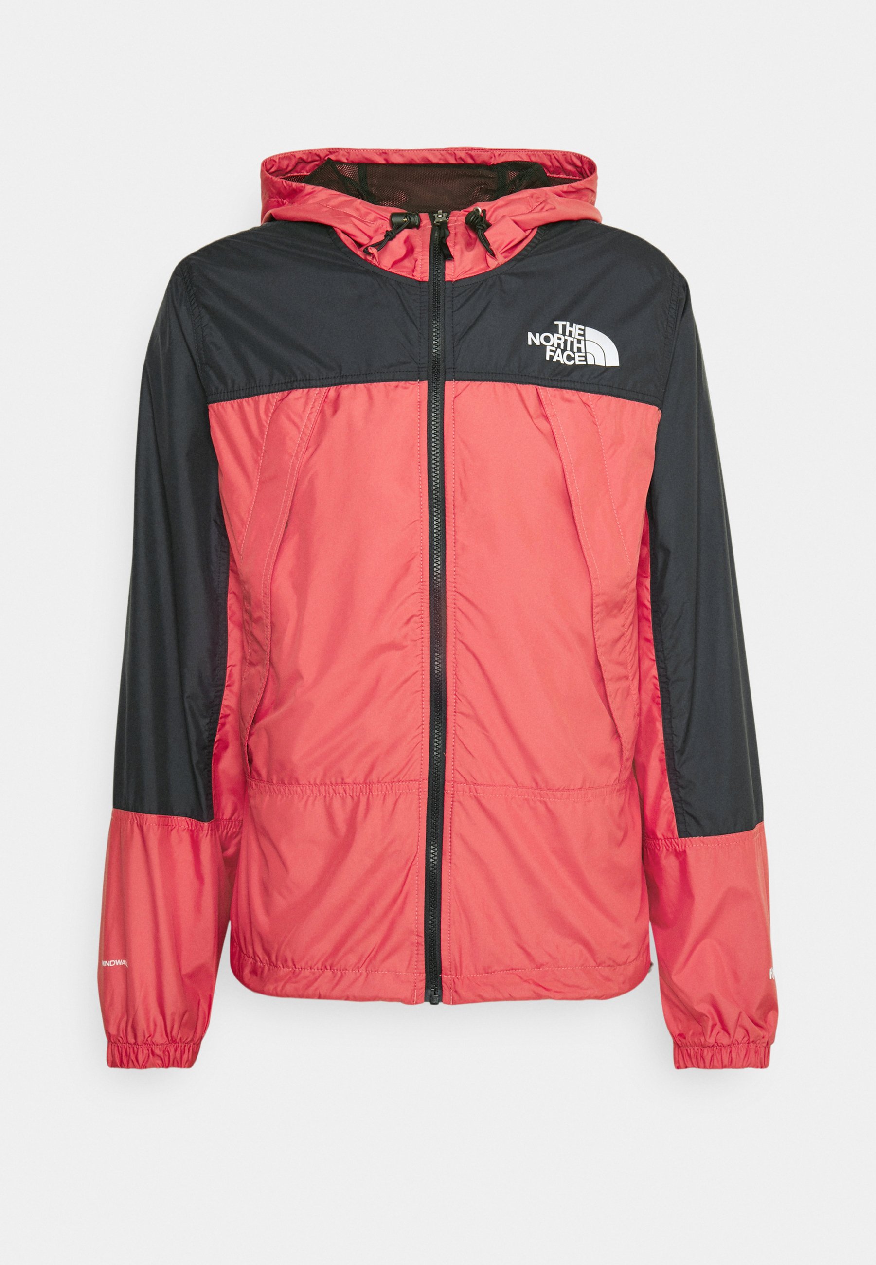 rose jacket windbreaker