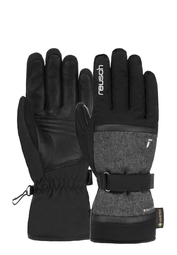 ALESSIA GORE-TEX - Fingerhandschuh