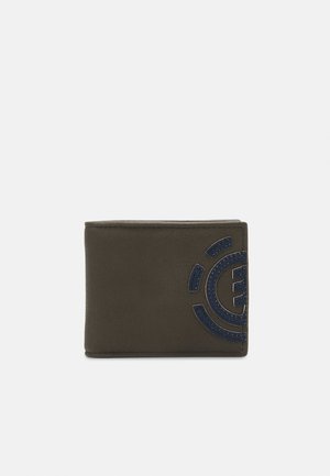 DAILY WALLET UNISEX - Wallet - forest night