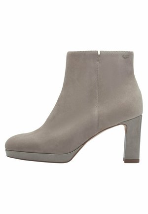 Tamaris Ankelstøvler - grey