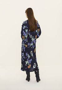 Odd Molly THE PROM - Blus - eden blue