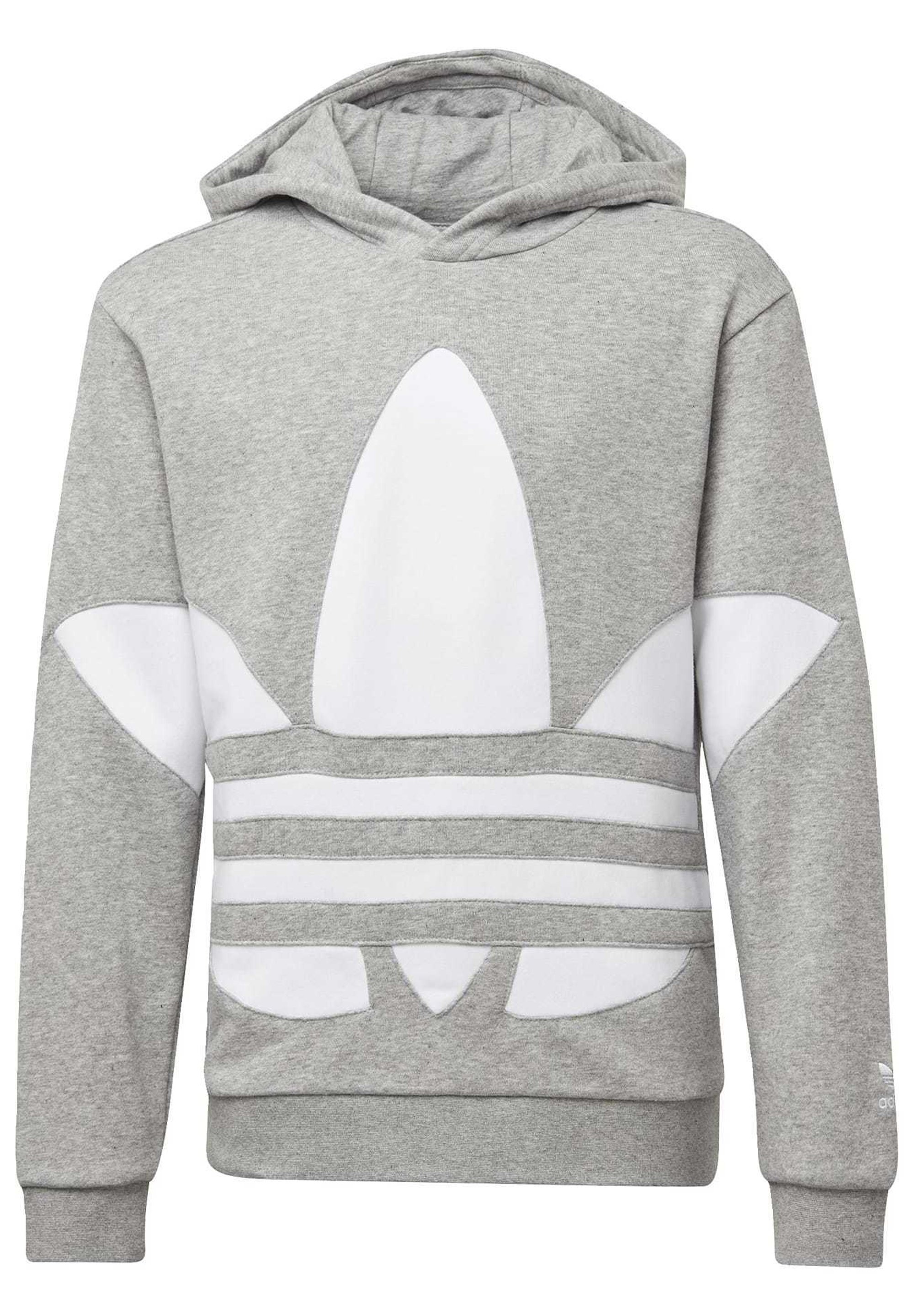 sweat adidas original gris