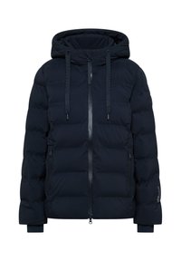 Cecil B322089 Giacca Blouson, Benzina Profonda, S Donna