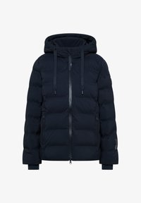 Cecil B322089 Giacca Blouson, Benzina Profonda, S Donna Cecil B322089 Giacca Blouson, Benzina Profonda, S Donna