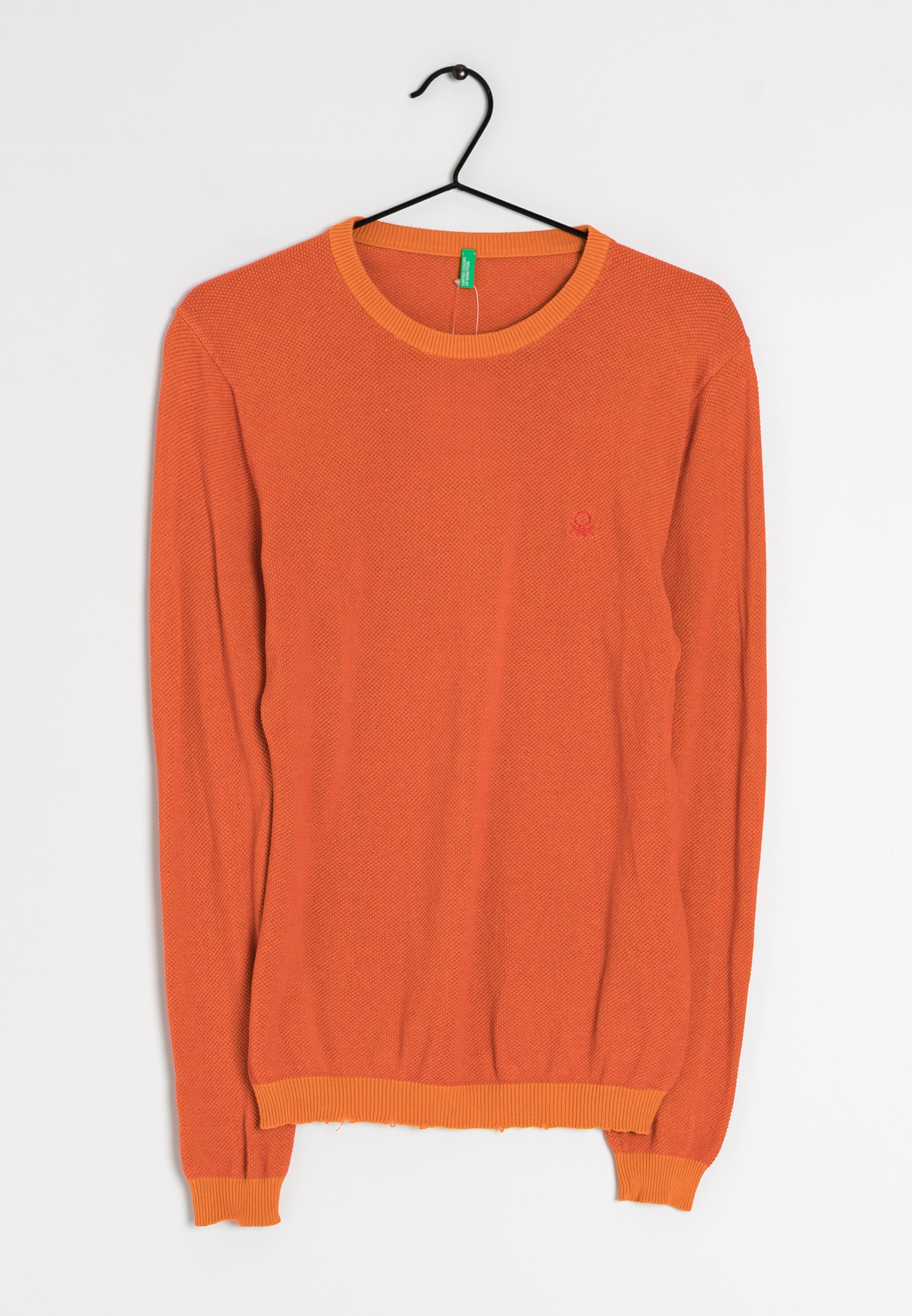 United Colors of Benetton Felpa Donna | Prezzi e Offerte | Market Patentati