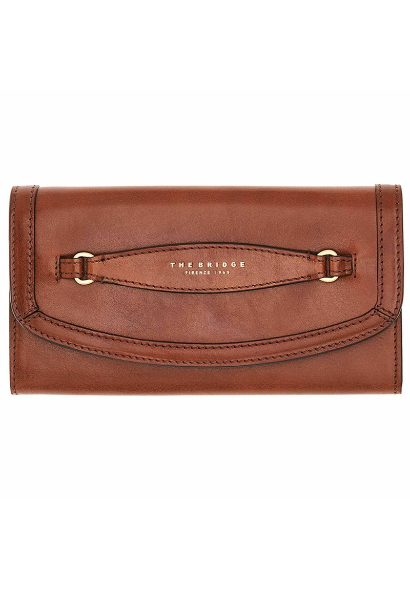 The Bridge BETTINA - Portafoglio - marrone