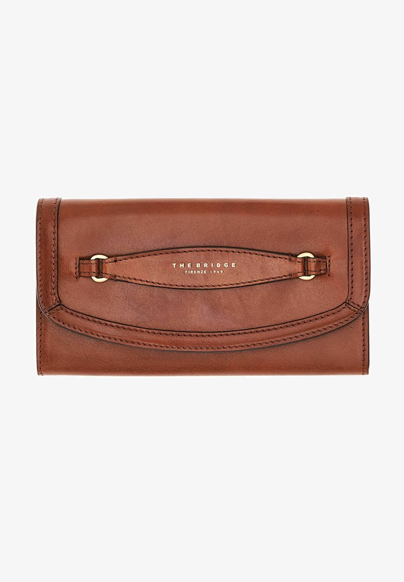 The Bridge BETTINA - Portafoglio - marrone