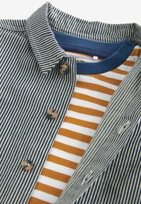 Next SET - T-Shirt print - stripe