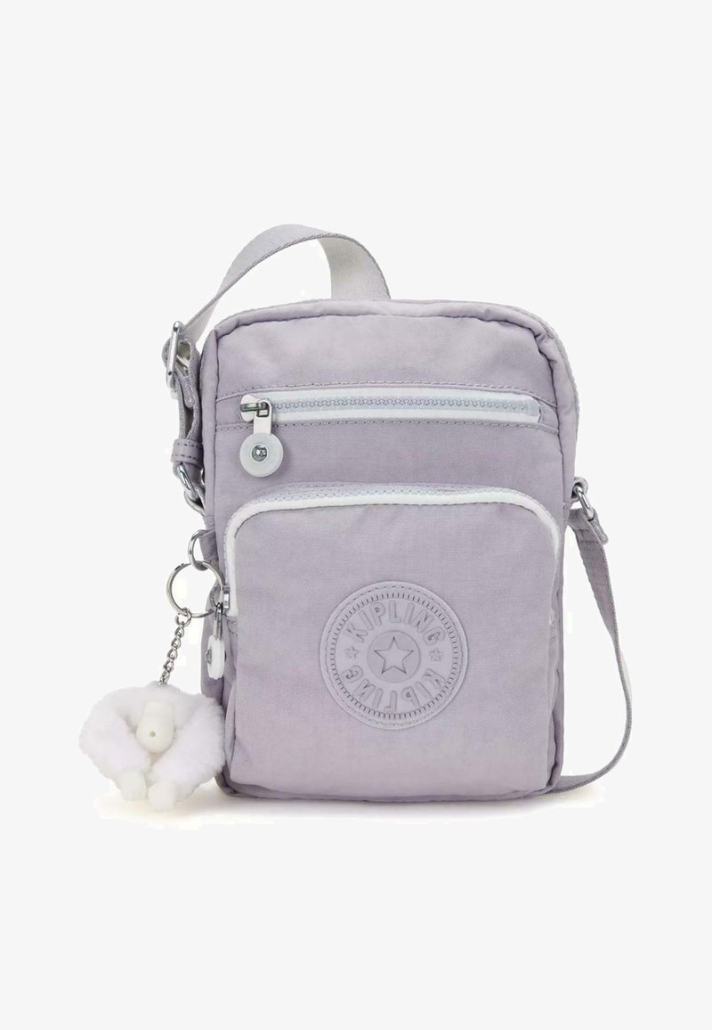 Kipling GUNNE - Sac bandoulière - tender grey