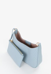 Miriade A SPALLA HILARY - Borsa a tracolla - azzurro