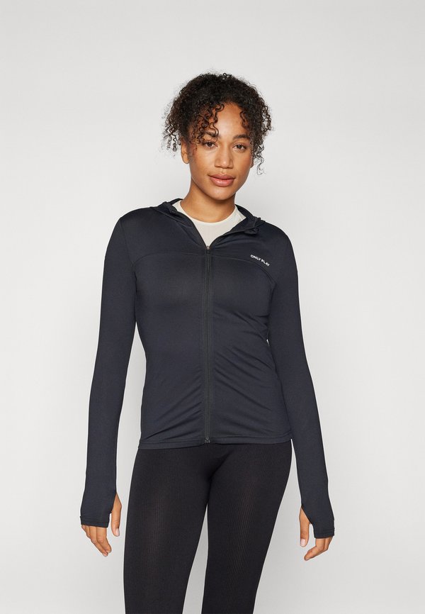 ONPMILA LIFE HOOD TOP - Training jacket