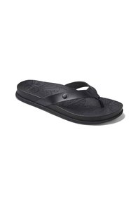 Reef Teensandalen - black