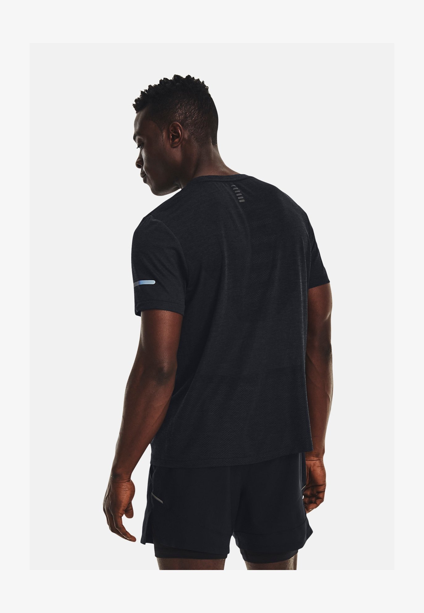 Maglietta Uomo Vendetta Inc. Call Of Darkness | 100% Cotone Nero | Stampa Anteriore E Posteriore | Casual Sportivo
