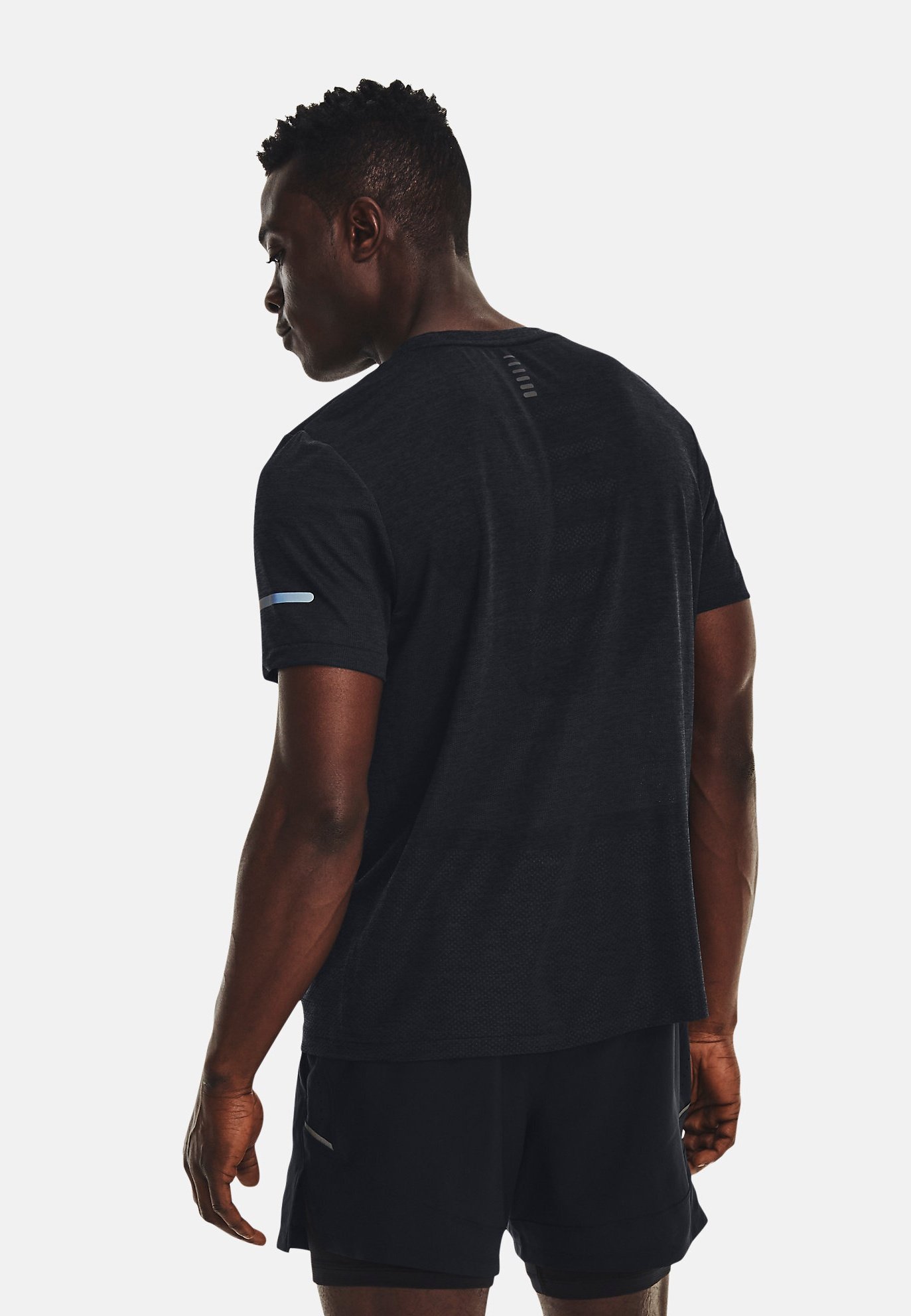 Maglietta Uomo Vendetta Inc. Call Of Darkness | 100% Cotone Nero | Stampa Anteriore E Posteriore | Casual Sportivo